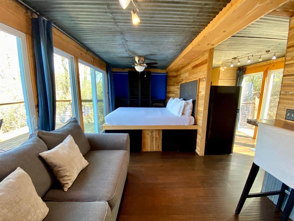 Hotel Barefoot Hills Dahlonega Esterno foto