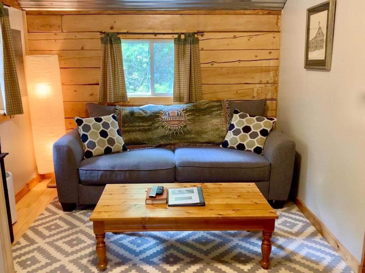 Hotel Barefoot Hills Dahlonega Esterno foto