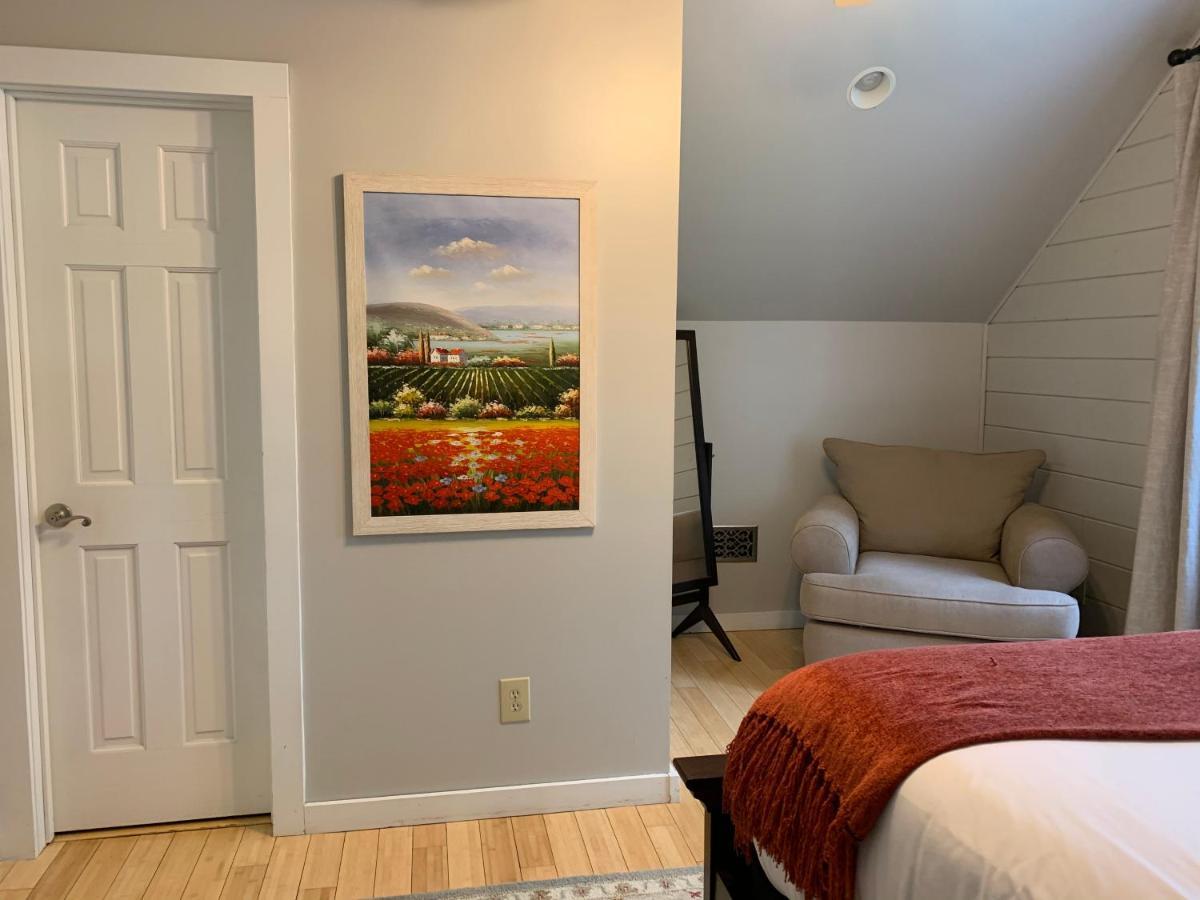 Hotel Barefoot Hills Dahlonega Esterno foto
