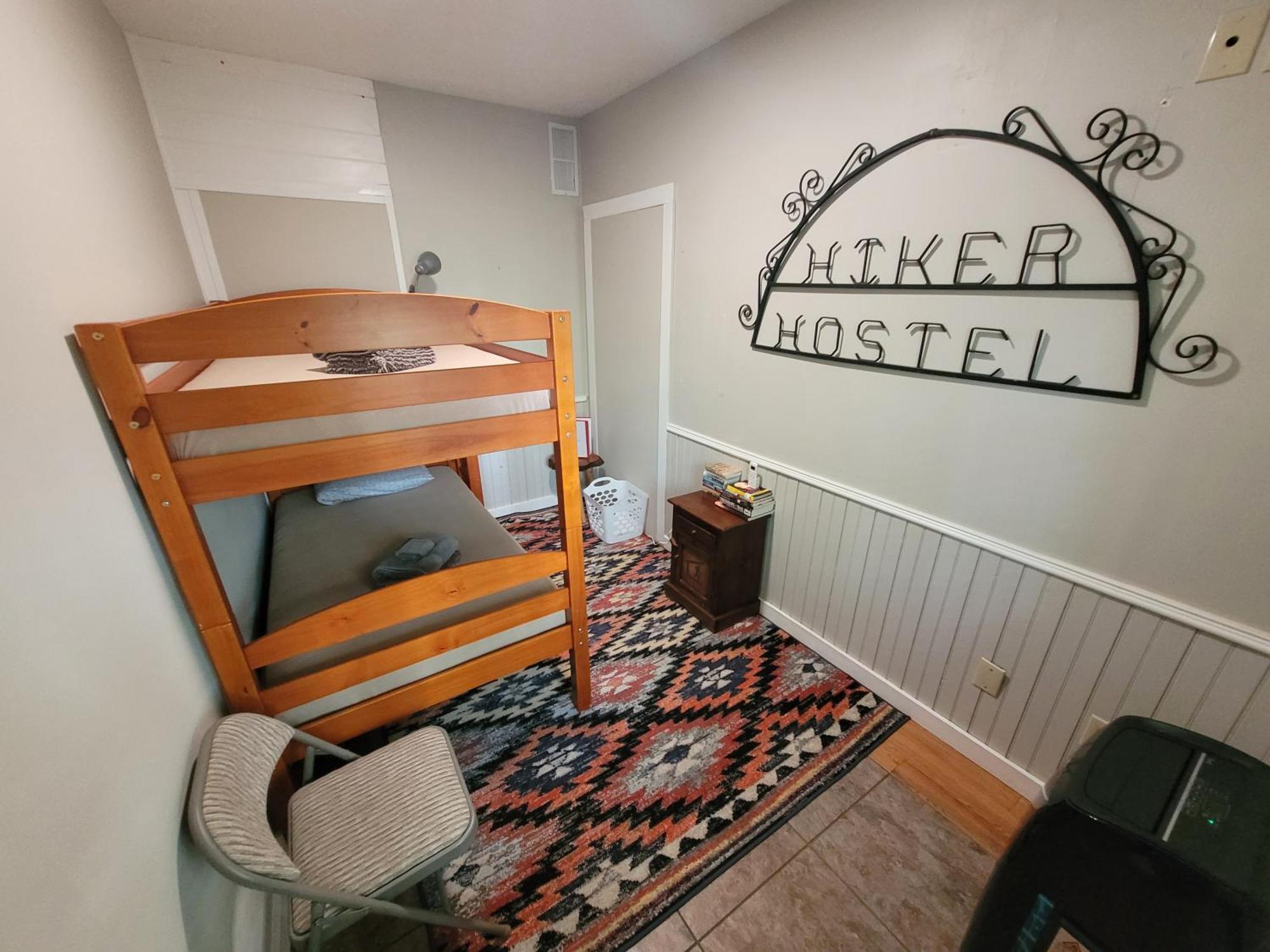 Hotel Barefoot Hills Dahlonega Esterno foto